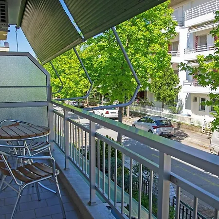 Olga Olympiakí Aktí