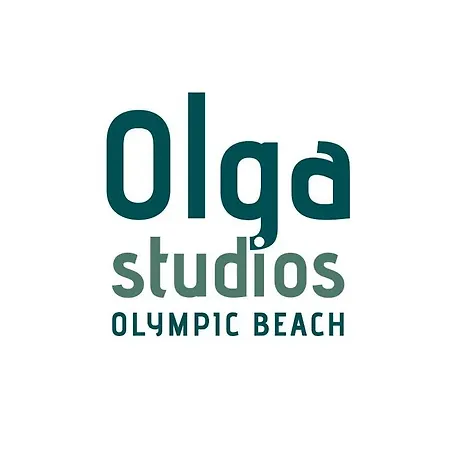 Апарт-отель Olga 3*