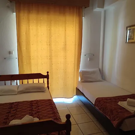 Olga Olympiakí Aktí