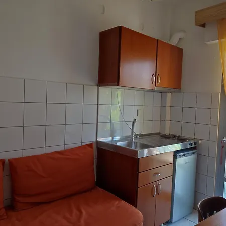 Appart hôtel Olga Olympiakí Aktí