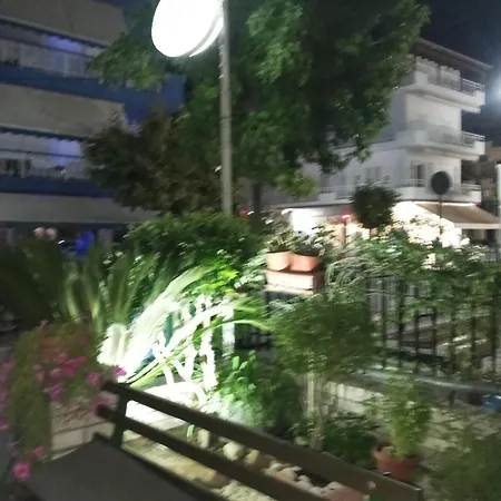 Appart hôtel Olga 3*