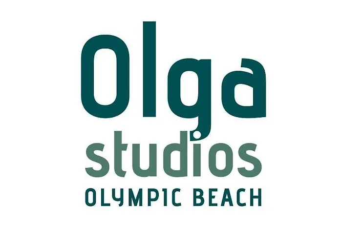 公寓式酒店 Olga 3*