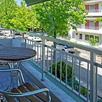Appart hôtel Olga 3*