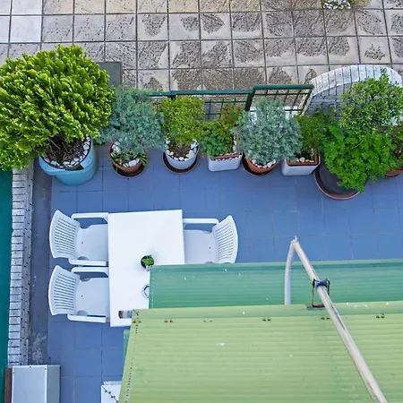 Olga 3* Olympiakí Aktí