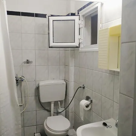 Olga Aparthotel