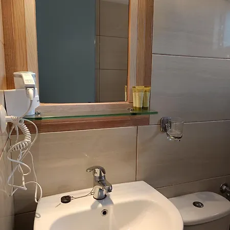 Aparthotel Olga