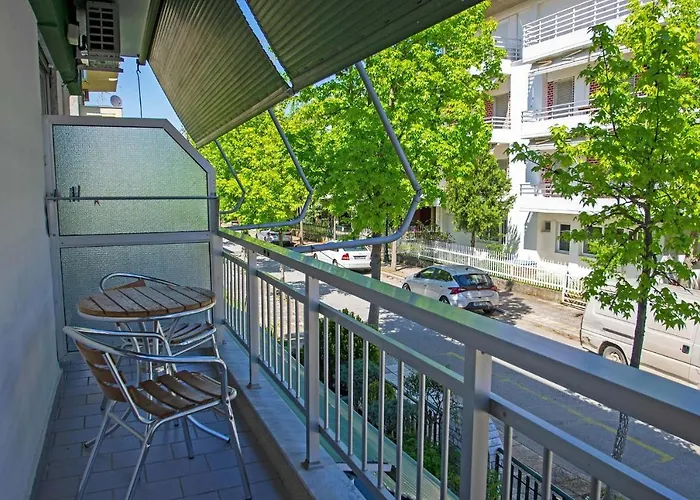 Olga Olympiakí Aktí