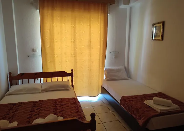 Olga Olympiakí Aktí