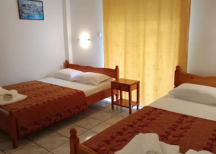 Olga Olympiakí Aktí