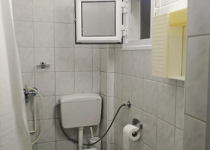 Olga Hotel de apartamente