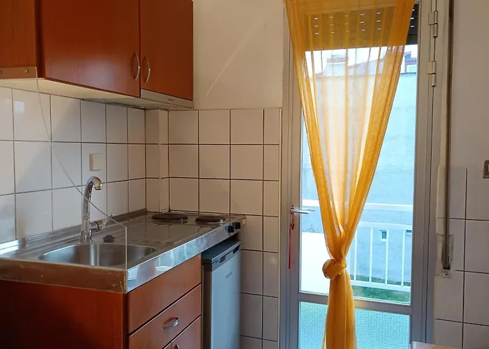 Olga Hotel de apartamente 3*